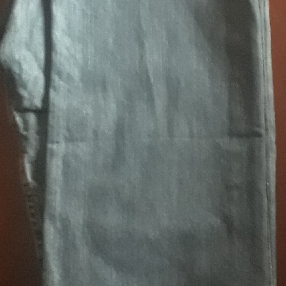 Blue jeans pants  Levis